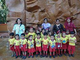 Archanas Kids Corner