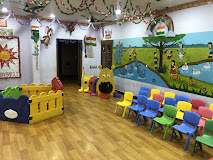 Kids Sky Walkers Playschool