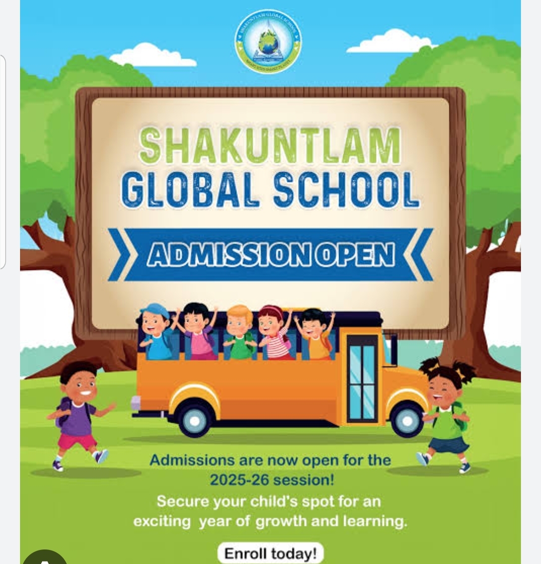 Shakuntlam Global School
