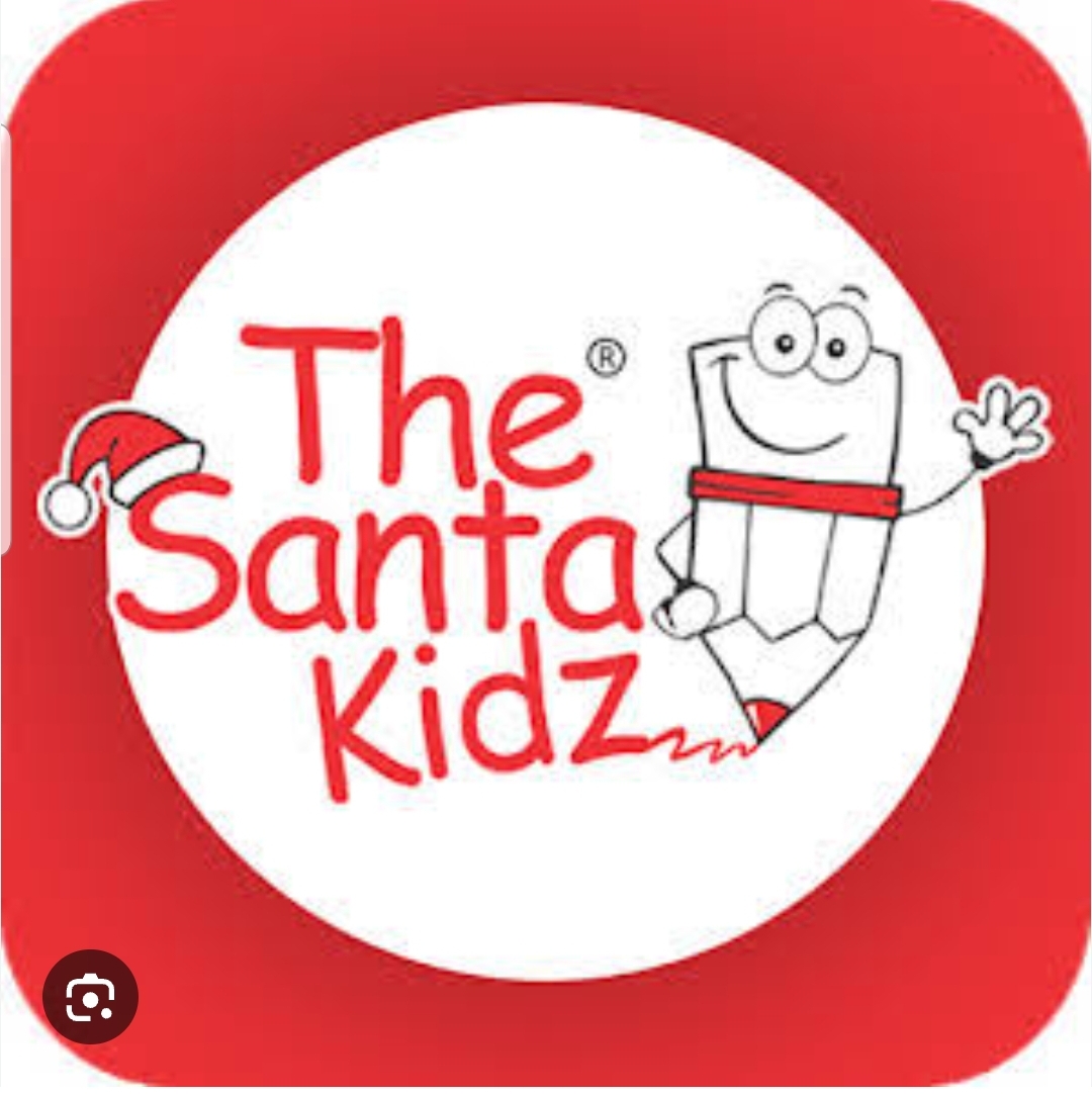 The Santa Kidz