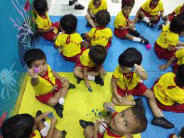 Kidzee pre school