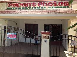 Parent Choice International Preschool