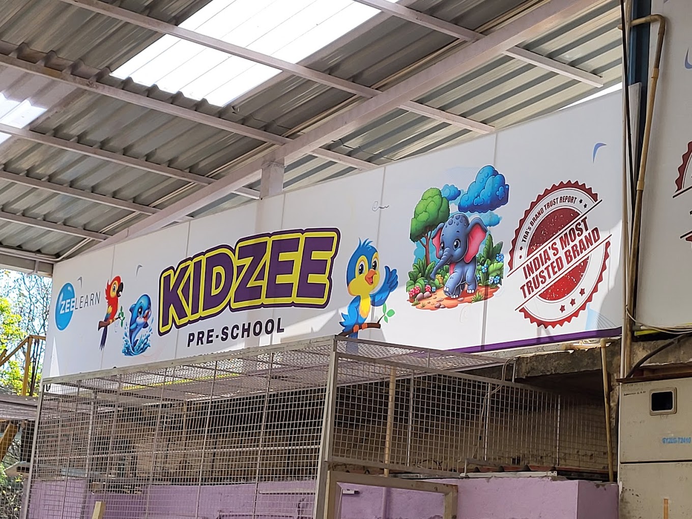 Kidzee Thalaghattapura