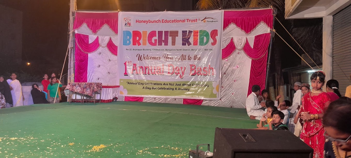 Bright Kids