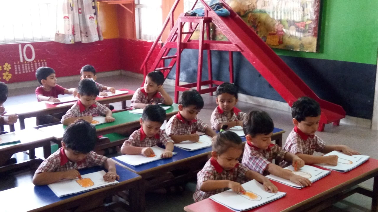 Jingles Playgroup and Nursery