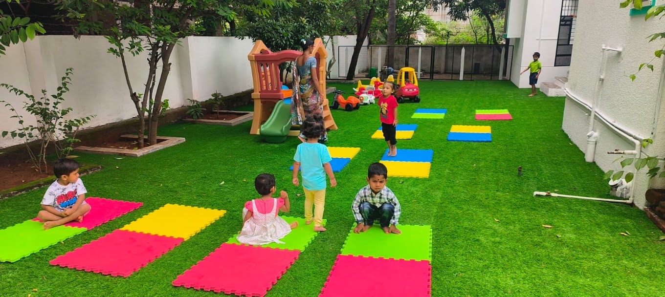 EuroKids PreSchool Warje-Atul Nagar, Pune