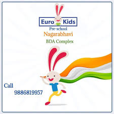 EuroKids Pre-School Nagarabhavi