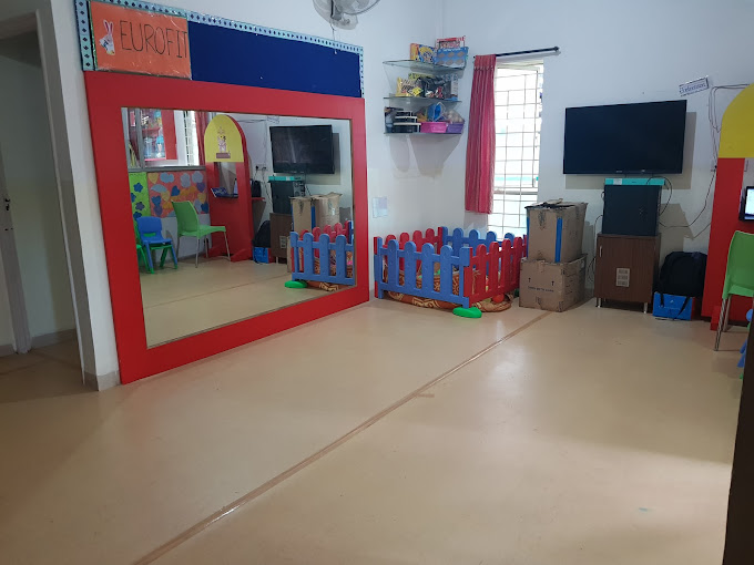 Eurokids Preschool