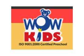 WOWKIDS FIRST ACADEMY