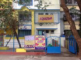 Kidzee