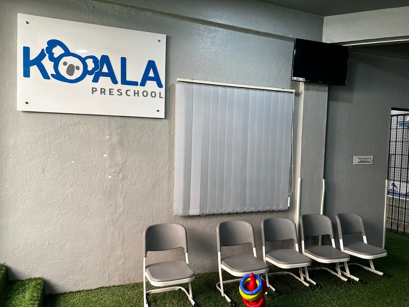Koala Preschool