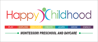 Happy Childhood Montessori Preschool