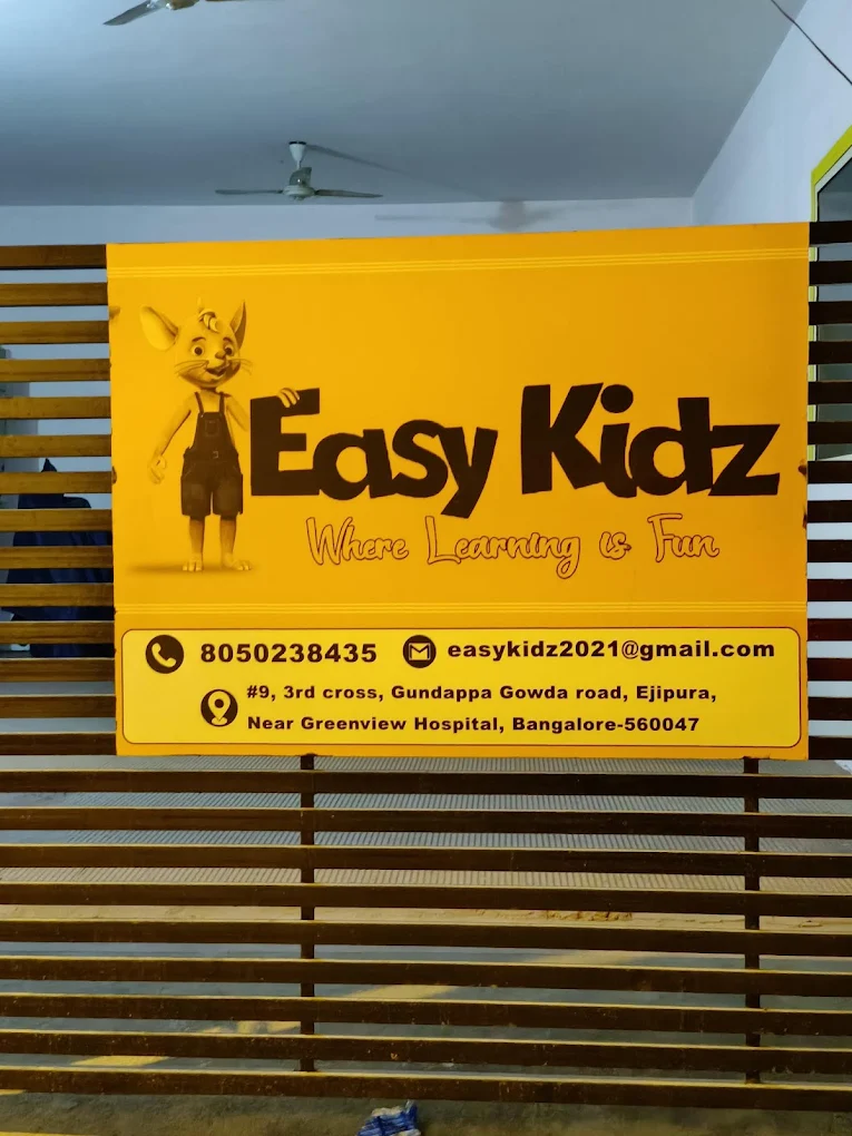 Easy Kidz