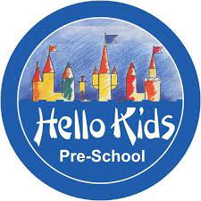 Hello Kids  Preschool