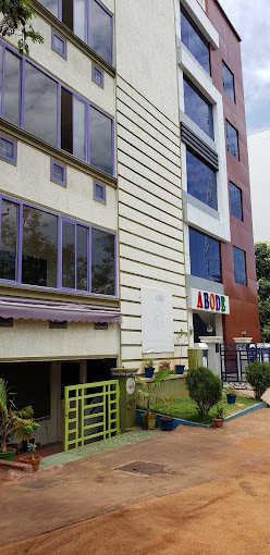 ABODE School Gachibowli
