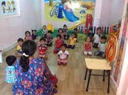 Sisuu Montessori And Play School