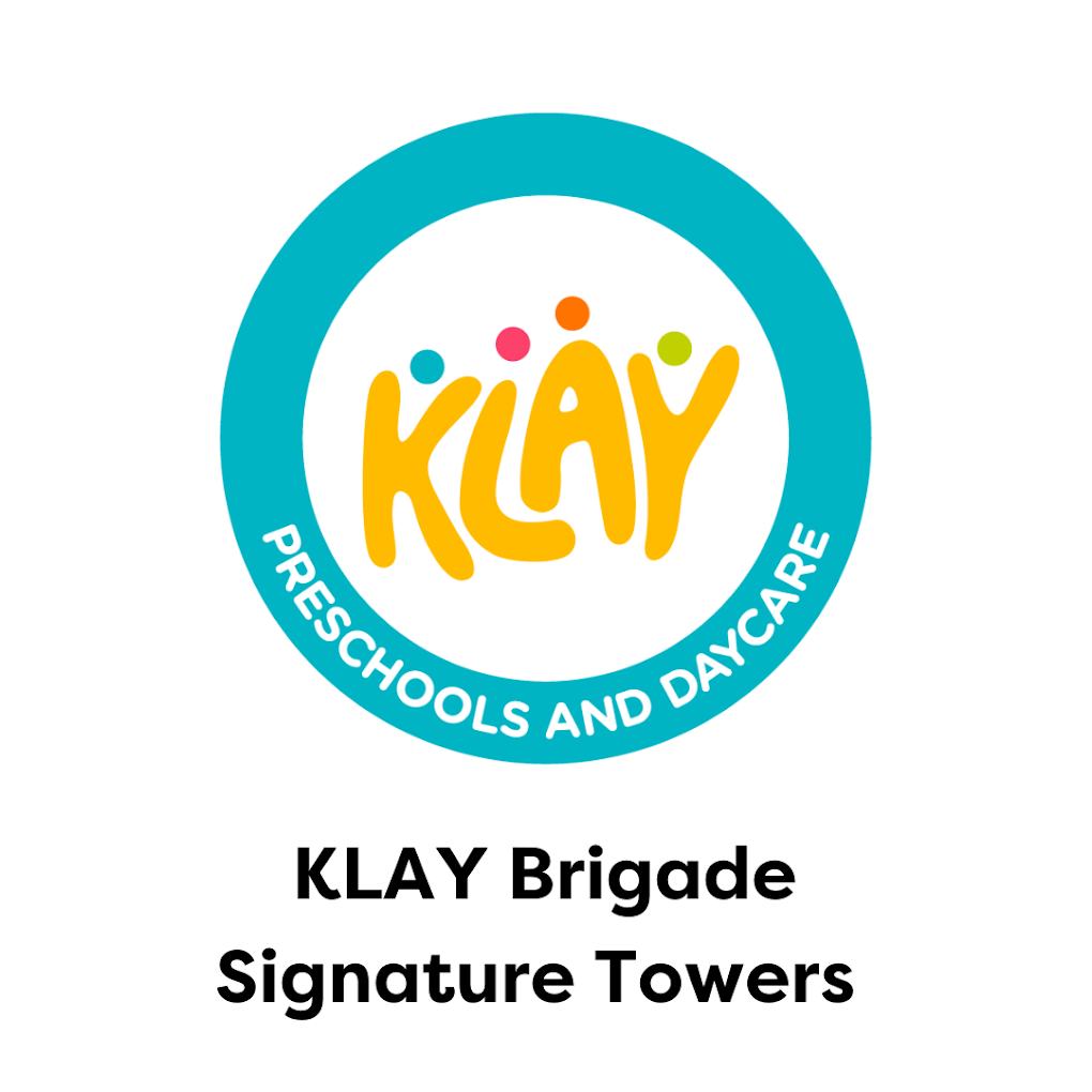 KLAY Brigade Signature Towers (BST) - Preschools and Daycare