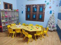 Alf Kids Preschool