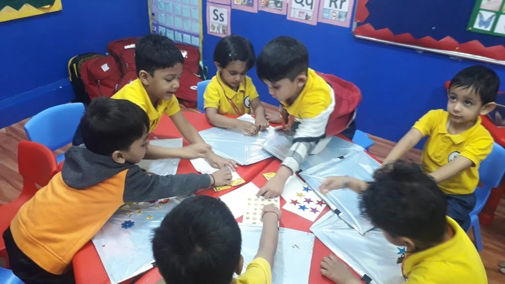 Kidzee Preschool and Daycare Goregaon West