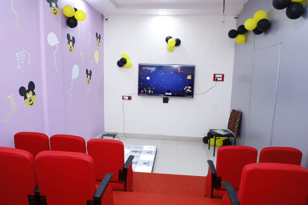 Bachpan Play school