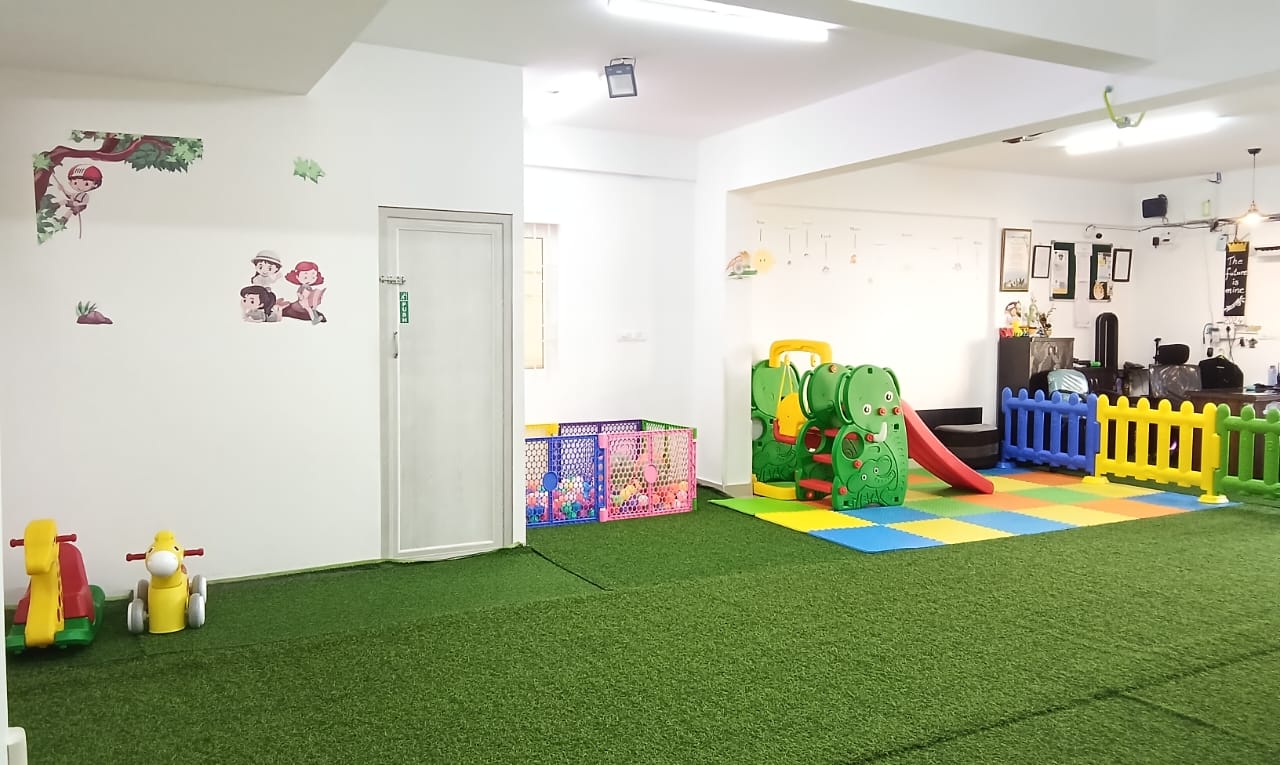 Joan's Dazzlers Pre-School and Daycare