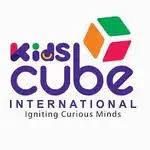 Kids Cube - TC Palya