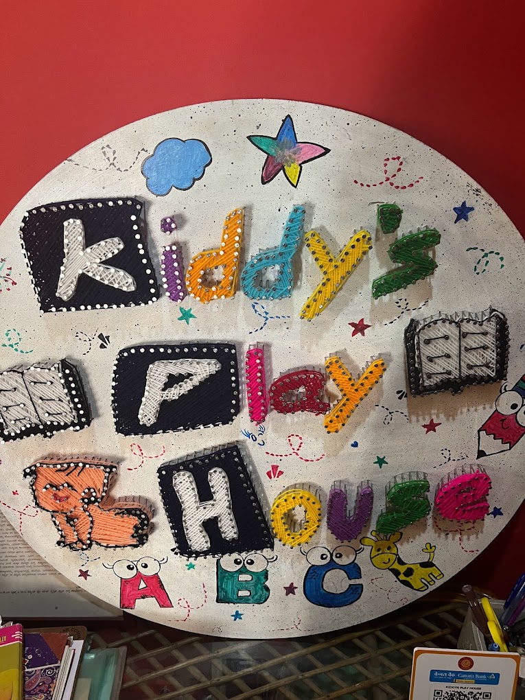 Kiddy's Play House