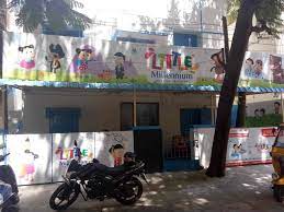 Little Millennium Nungambakkam