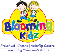 Blooming Tenders