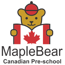 Maple Bear Canadian Preschool, Varthur