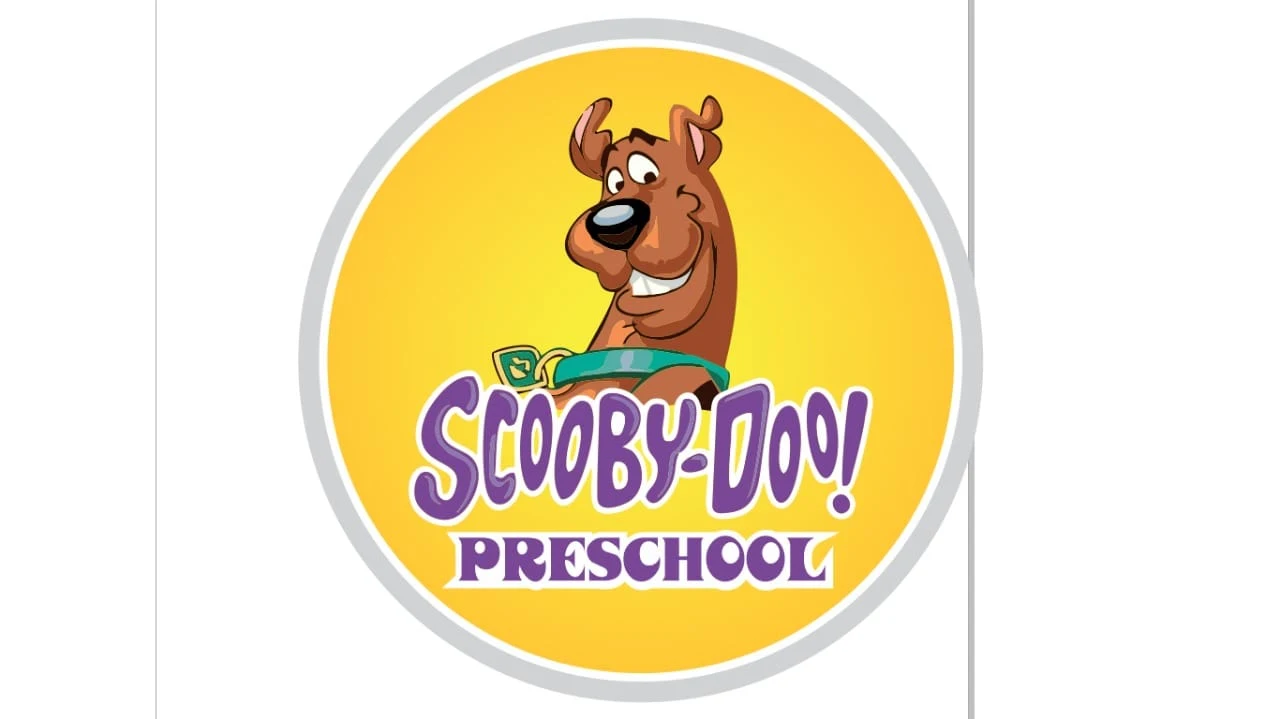 Scooby-Doo Preschool