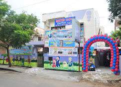 Chennai Super Kidz