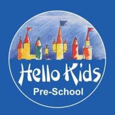 Hello Kids - Peaches