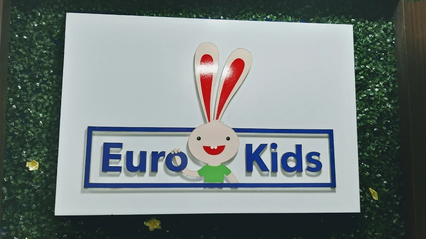 EuroKids Preschool Best Preschool in Goregaon West