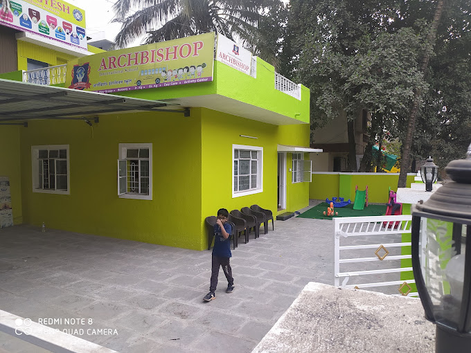 Archbishop International School