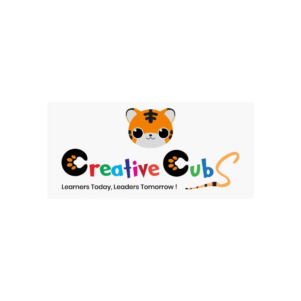 Creative Cubs Preschool, Vallabha Nagar