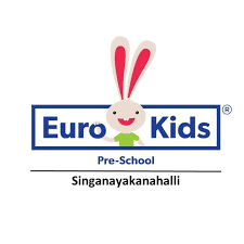 Eurokids-Preschool Singanayakanahalli