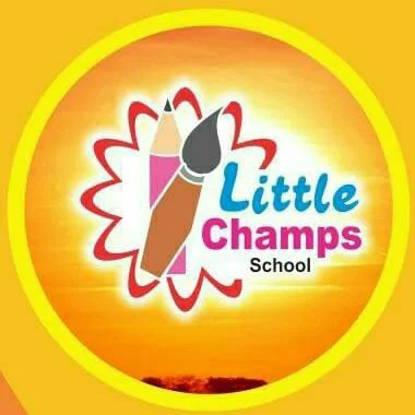 Little Champs Pre School