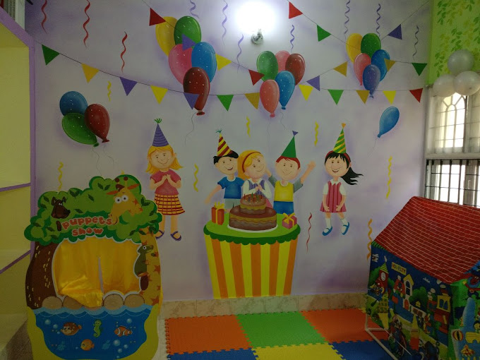 Wow kids Kidder Joyplay School Daycare and Preschool