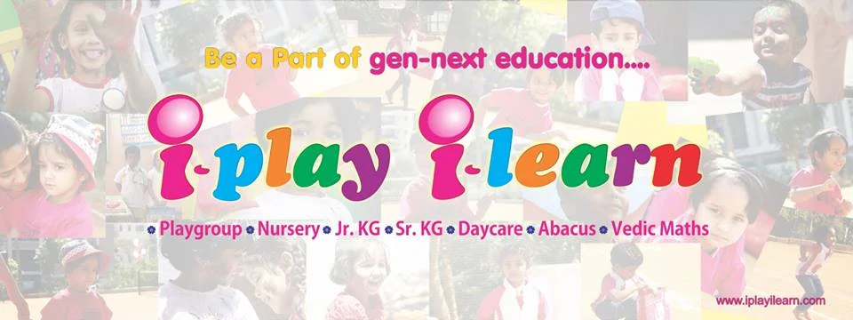 I PLAY I LEARN