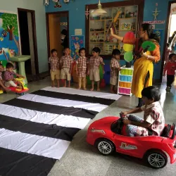 Good Shepherd Nursery School