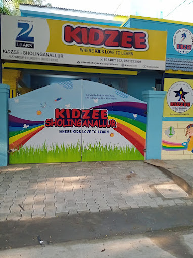 Kidzee Preschool and Daycare