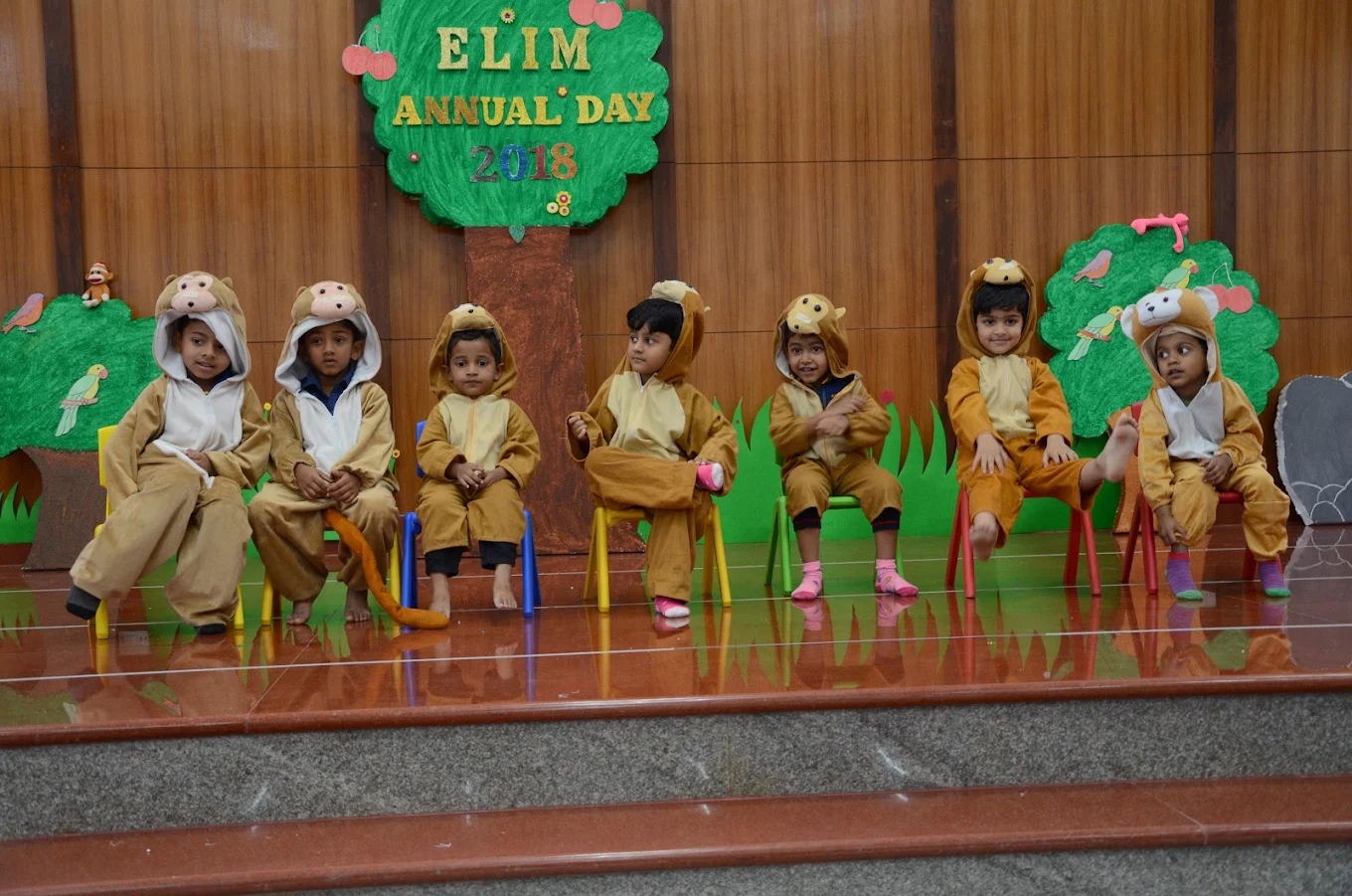 ELIM PRESCHOOL