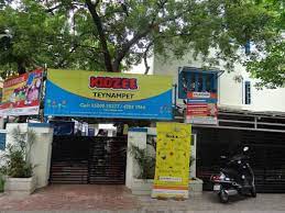 Kidzee Teynampet