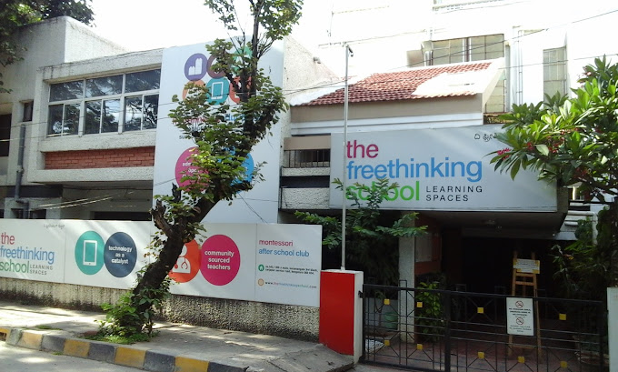 The Freethinking School