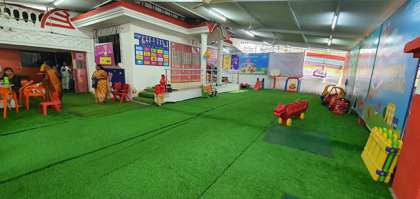Eurokids