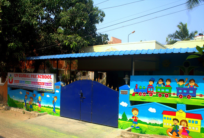 UV Global Pre school