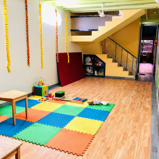 Pyramid Kidszone Preschool Daycare