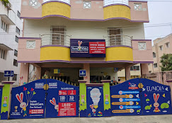 Eurokids  Madipakkam