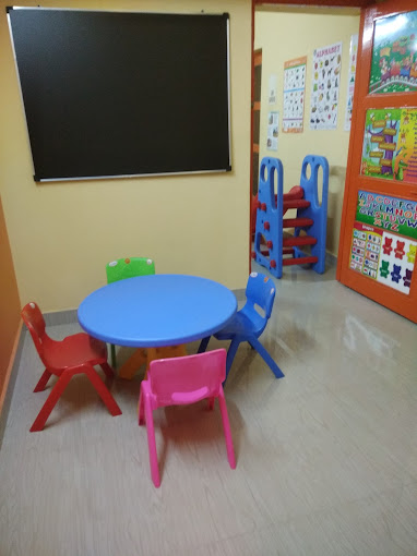 Shanthima Preschool